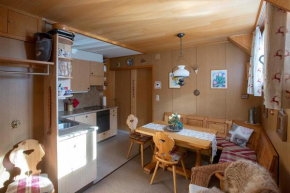 Chalet Ruedi - CharmingStay